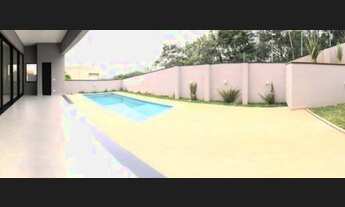 Imagem 6: Alphaville Genesis 2 Casa Nova 764 m2 $3.900.000 - Santana de Parnaíba - SP