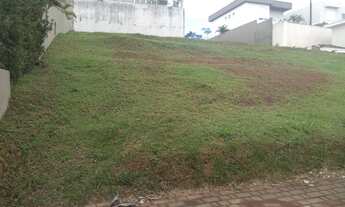 Imagem: Alphaville Condomínio Clube Genesis 1 Terreno