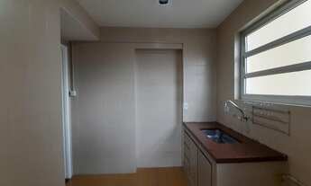 Imagem 6: Apartamento para Venda em São Paulo, Vila Guarani (Z Sul), 1 dormitório, 1 banheiro, 1 vag