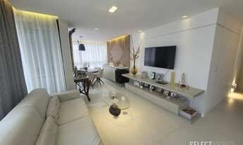 Imagem 2: Apartamento 160m² - Vista Mar - Meireles - Fortaleza/CE