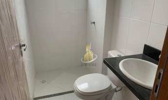 Imagem 5: Apartamento com 2 dormitórios à venda, 63 m² por R$ 336.900 - Jardim Oriente - São José do