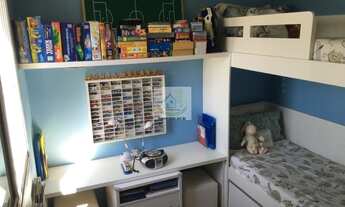 Imagem 7: Excelente Apartamento No Marajoara