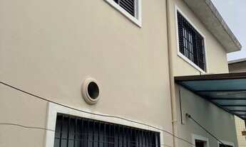 Imagem 2: Sobrado no centro Boqueirão para venda com 244 m2 com 4 quartos - Praia Grande - São Paulo