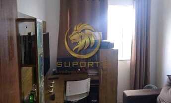 Imagem 5: Cobertura para Venda em Juiz de Fora, Parque Independência, 3 dormitórios, 1 banheiro, 1 v