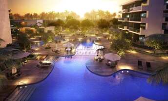 Imagem: Flat no Makia Beach Experience, em Muro