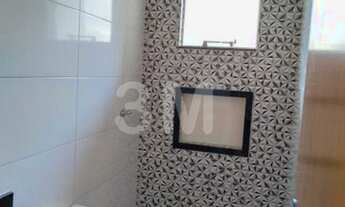 Imagem 5: Casa 2/4 uma suíte no Residencial Itaipu