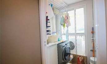 Imagem 4: Apartamento para venda tem 113 metros quadrados com 3 quartos em Vila Mariana - São Paulo