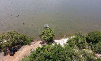 Imagem 6: Chacara individual beira lago 40 mil m2 sentido barrolandia