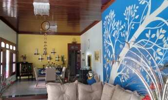 Imagem 4: Linda casa alto padrão em mosqueiro próximo a praia do Ariramba