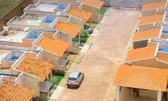 Imagem 2: Casa em Condomínio Fechado - Estrada da Maioba