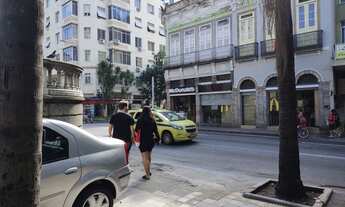 Imagem 5: BOTAFOGO - PONTO COMERCIAL DE DESTAQUE. - Rua Voluntários da Pátria - esquina Rua São João