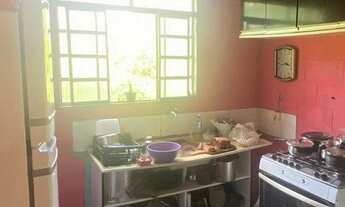 Imagem 7: Fazenda/Sítio/Chácara para venda possui 1000 metros quadrados com 2 quartos