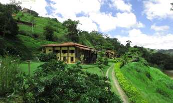 Imagem 15: Casa com 6 dormitórios à venda, 900 m² por R$ 1.370.000,00 - Areal - Areal/RJ