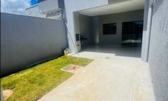 Imagem 2: Casa para venda com 3 quartos em Maria Quitéria - Feira de Santana - Bahia