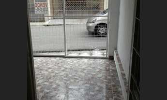 Imagem 4: Sobrado para venda tem 86 metros quadrados com 2 quartos em Vila Assis - Sorocaba - SP