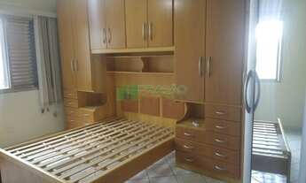 Imagem: Apartamento Baeta Neves com 70 m² - Semi