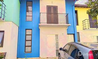 Imagem 2: Casa com 3 quartos à venda, 85 m² por R$ 530.000 - Granja Viana - Cotia/SP