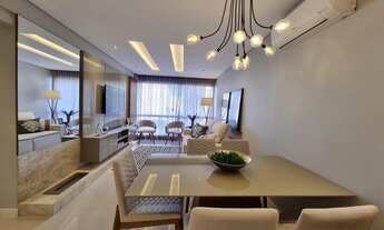 Imagem 2: Apartamento para venda no Bairro Navegantes - 2 dormitórios, mobiliado e decorado, 2 box p