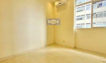 Imagem 7: LAGOA I JUNTO AO CORTEMETRÔ I TODO REFORMADO I 70M2 I 2 QUARTOS I 2 BANHEIROS I PLAY I P.2