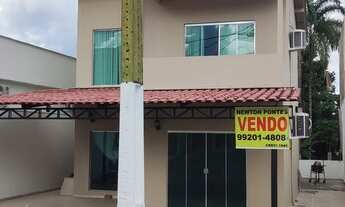 Imagem 7: Linda casa 4qts Financia Condomínio Brisas do Rio Negro