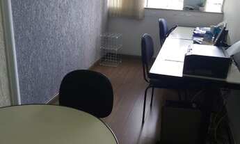 Imagem 2: Sala/Conjunto para aluguel com 30 metros quadrados com 1 quarto em Ipiranga - São Paulo