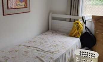 Imagem 4: Apartamento para venda possui 50 metros quadrados com 2 quartos