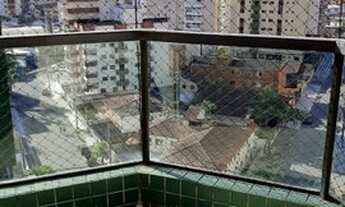 Imagem 2: Cobertura duplex em Tupi - Praia Grande SP