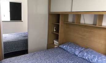 Imagem 5: Mobiliado 2 - andar alamedas jardins sombra ferreira costa