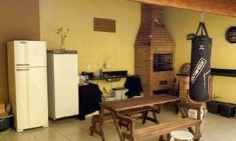 Imagem 3: EXCELENTE SOBRADO PARA VENDA NO PARQUE CIDADE JARDIM II, JUNDIAÍ SP