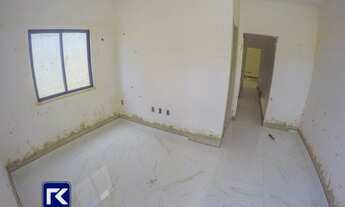 Imagem 4: Casa para venda possui 137 metros quadrados com 4 quartos em Centro - Eusébio - CE