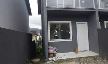 Imagem 2: Excelente Casa Duplex em Campo Grande no Bairro Andrea