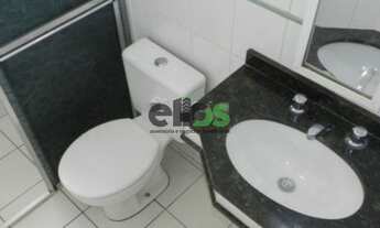 Imagem 4: Cobertura duplex com 03 dormitórios, 02 suítes, e churrasqueira, 131m² à venda por R$350.0