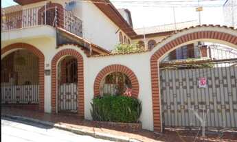 Imagem: São Paulo - Casa Padrão - Vila Formosa