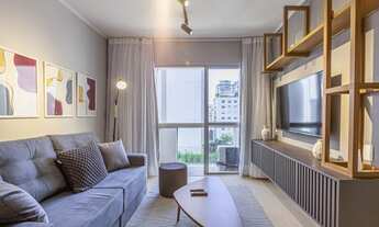 Imagem 5: Alameda Itu, 265 - Jardins