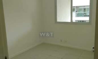 Imagem 7: Apartamento para aluguel com 70 metros quadrados com 2 quartos em Itacoatiara - Niterói