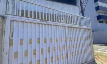 Imagem: Sobrado 03 Dorms, Aviação Praia Grande