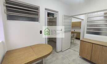 Imagem 6: Apartamento para venda tem 120 metros quadrados com 2 quartos em Centro - Santo André - SP