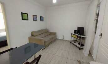 Imagem 2: PRAIA GRANDE - Apartamento Padrão - TUPI