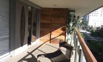 Imagem 3: VILA NOVA CONCEIÇÃO PRÓXIMO AO PARQUE IBIRAPUERA