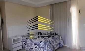 Imagem 10: Casa em condomínio fechado