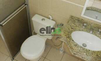 Imagem 5: Cobertura duplex com 03 dormitórios, 02 suítes, e churrasqueira, 131m² à venda por R$350.0