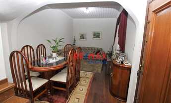 Imagem 4: Casa com 3 dormitórios à venda, 159 m² por R$ 830.000,00 - Planalto Paulista - São Paulo/S