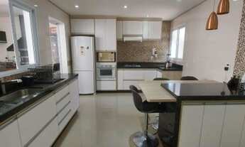 Imagem 7: Campinas - Casa de Condomínio - Swiss Park