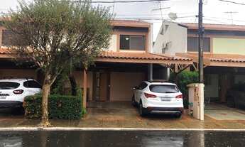 Imagem 4: Casa de condomínio sobrado para venda possui 130 metros quadrados com 3 quartos