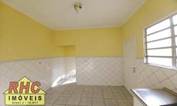 Imagem 6: CASA TÉRREA - BAIRRO PROSPERIDADE - SÃO CAETANO DO SUL - SP