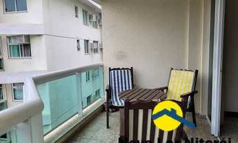 Imagem 4: Bleu Blanc Rouge Apartamento Varanda 3 quartos 2 suítes 2 vagas Play Clube