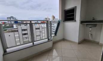 Imagem: Apartamento no Centro de Criciúma, 3 dormitórios