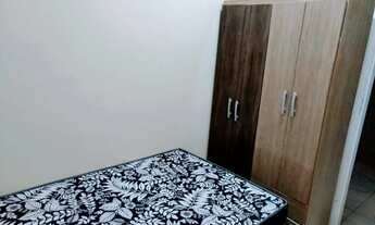 Imagem 4: Suítes em casa mobiliada na Zona Sul de São Paulo Jabaquara 850 Mensal