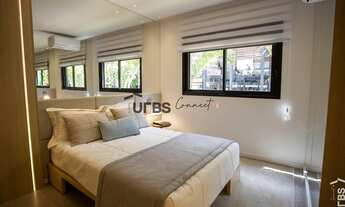 Imagem 7: Opus Gyro O2 Reserva Ybiti - Apartamento 2 quartos, sendo 2 suítes