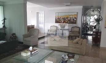 Imagem 4: Apartmanto 300m2 - Chacara KLabin